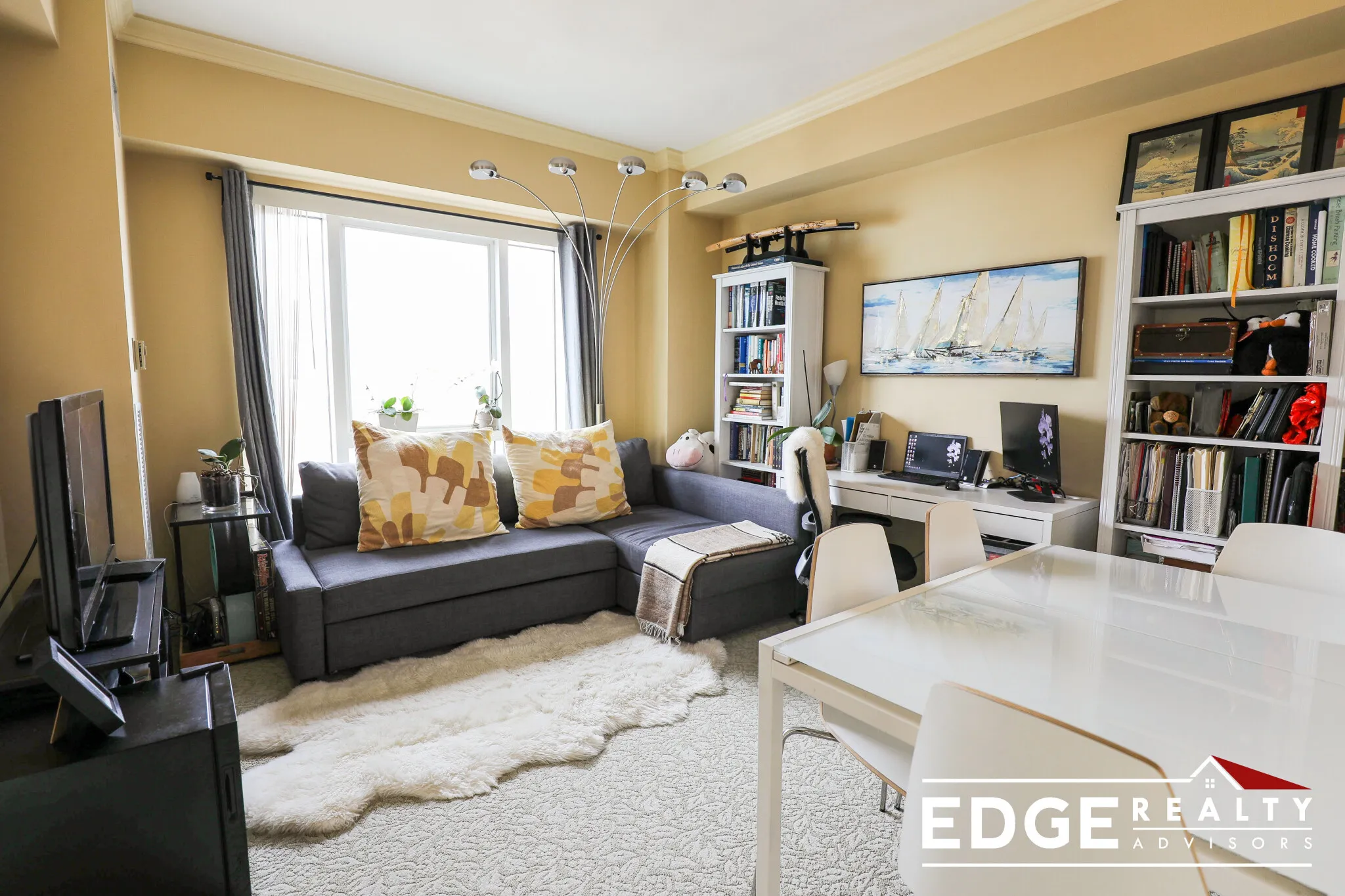 1 Nassau St, Chinatown