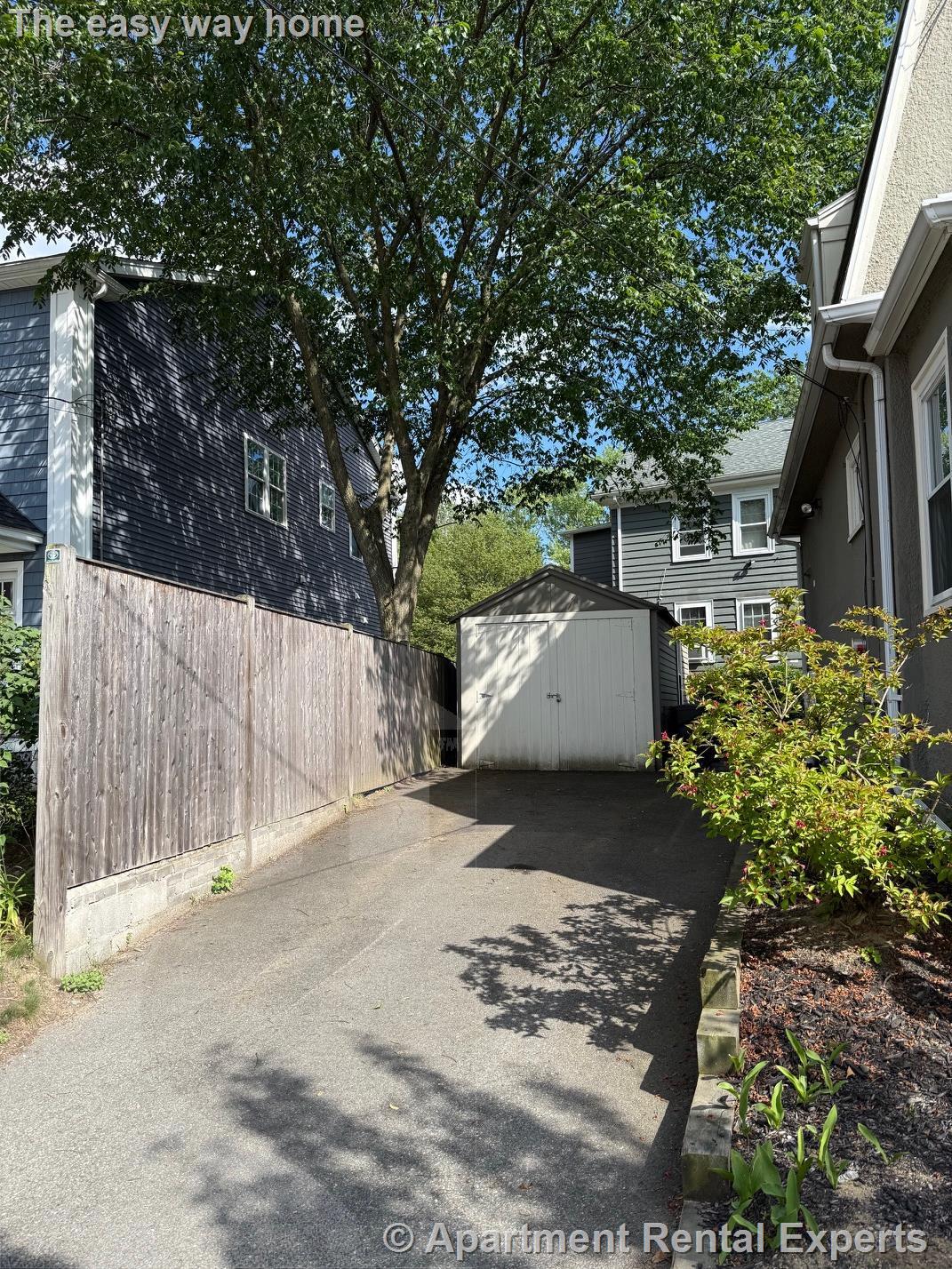 68 Fairmont St, North Cambridge