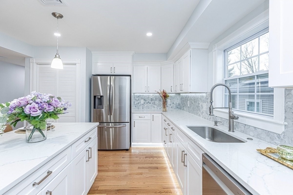 57 Howard St, Revere