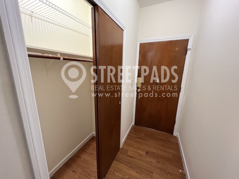 46 South Huntington Ave, Mission Hill