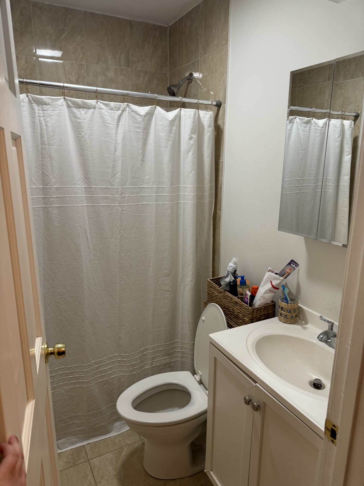 115 Salem St, North End