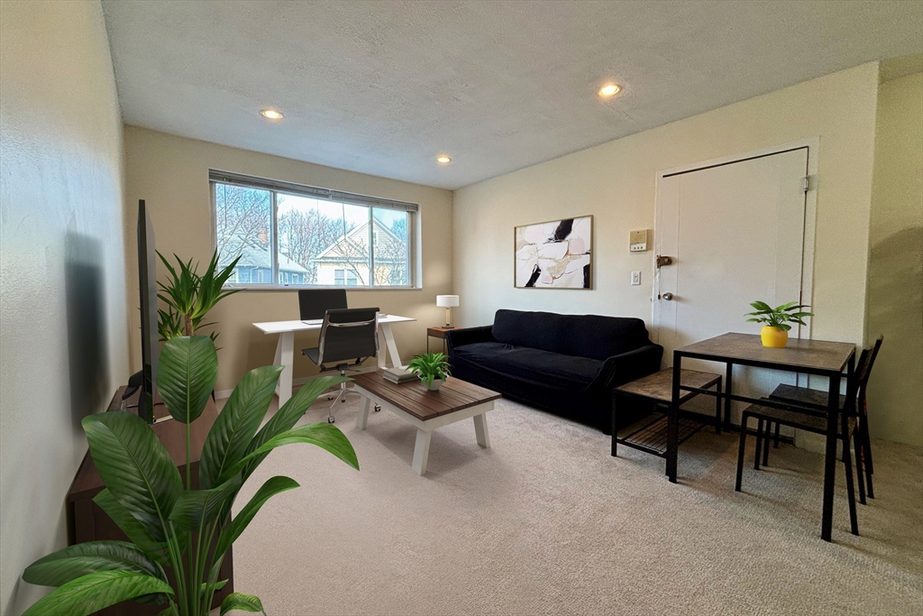 256 Parker Hill Ave, Boston