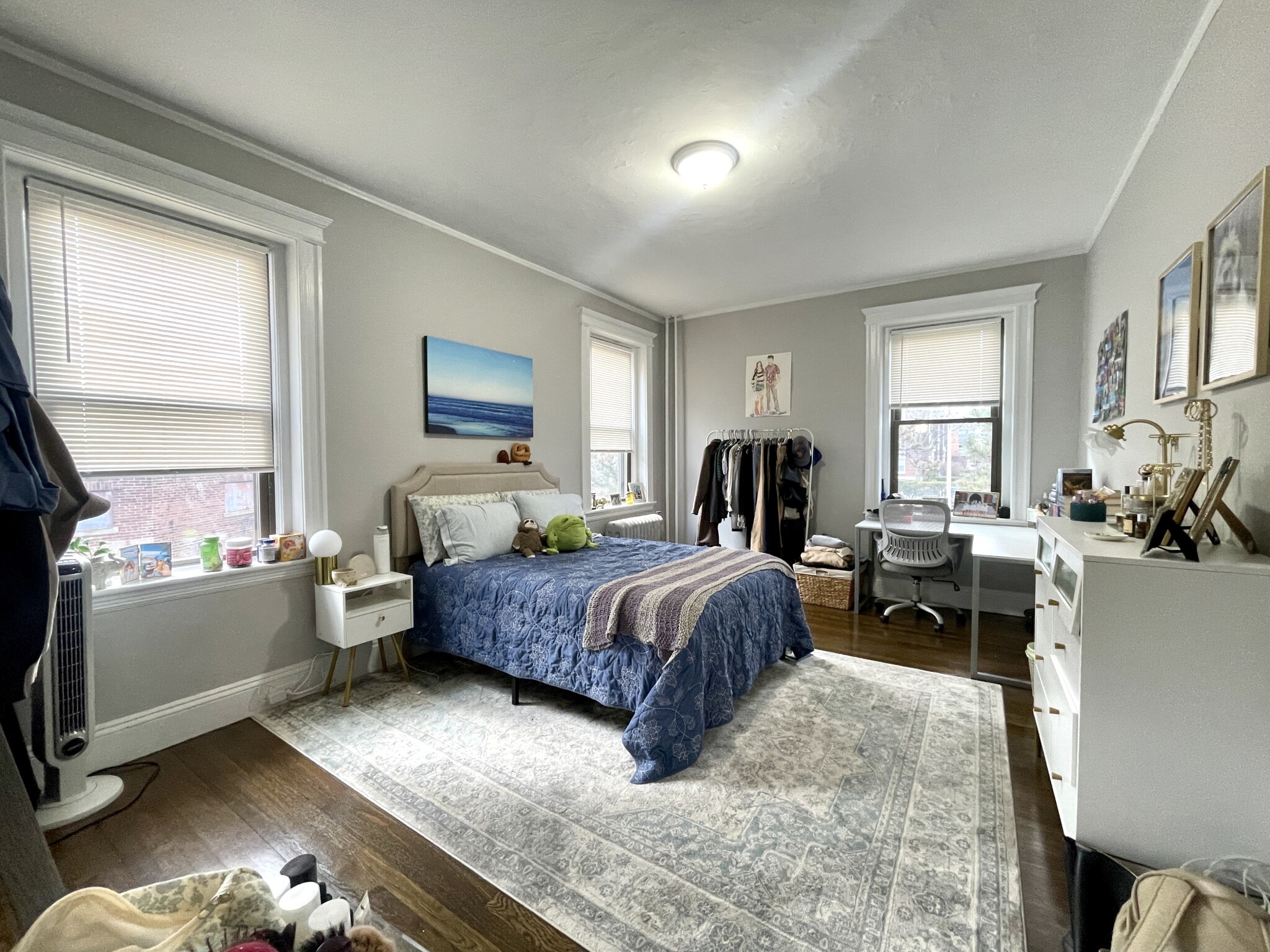 12 Greenway Ct, Coolidge Corner