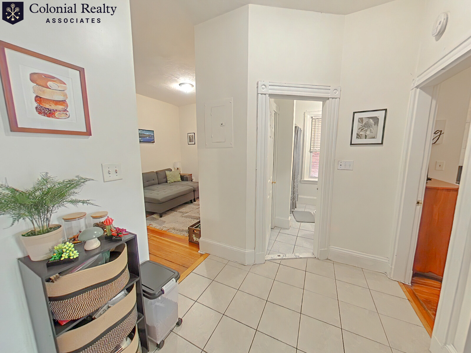 83 Brighton Ave, Allston