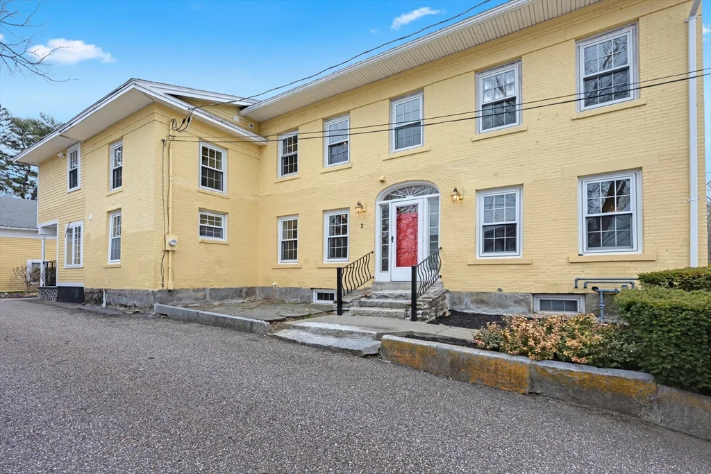 22 School St, Southbridge