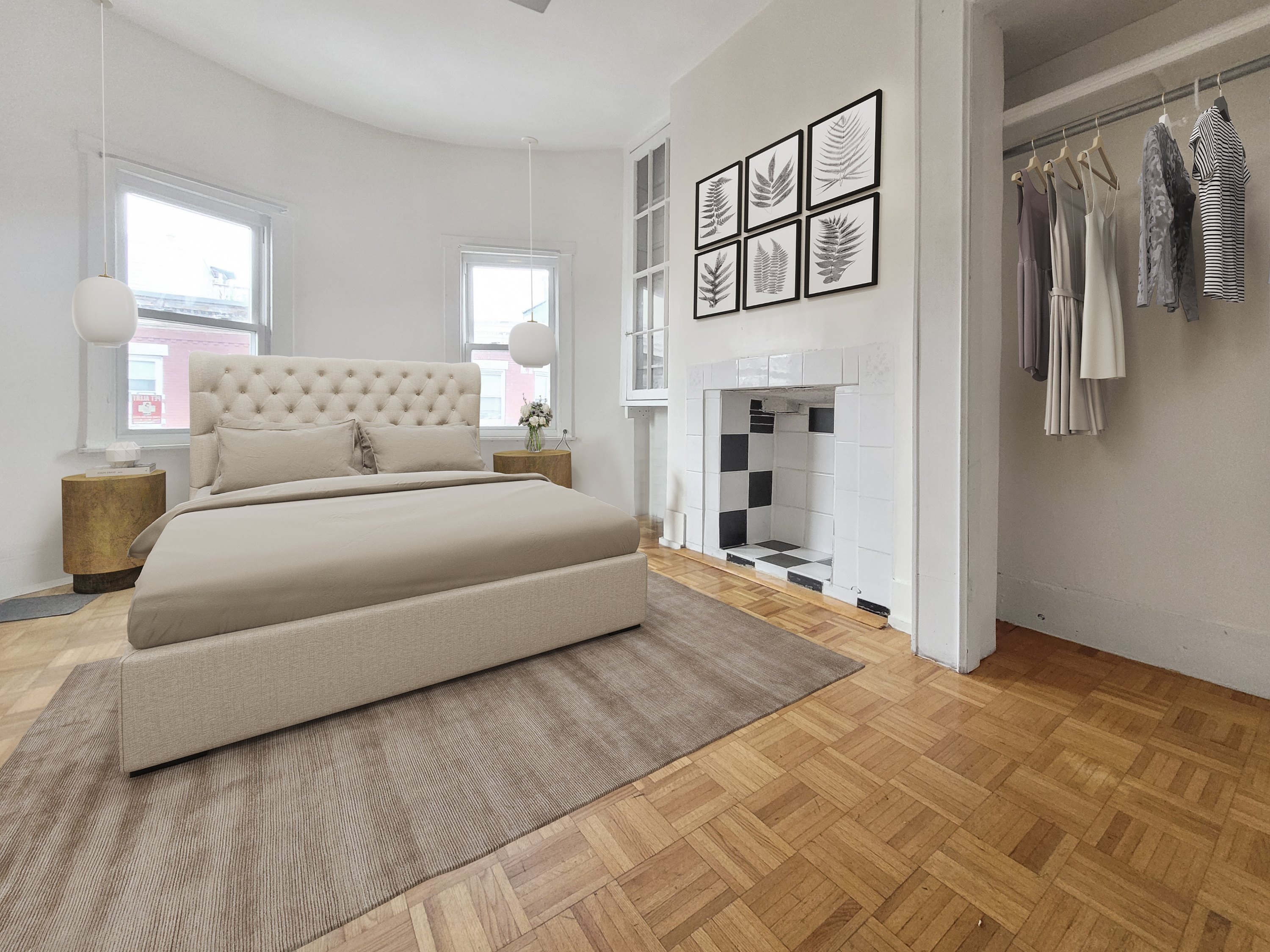 64 Day St, Jamaica Plain