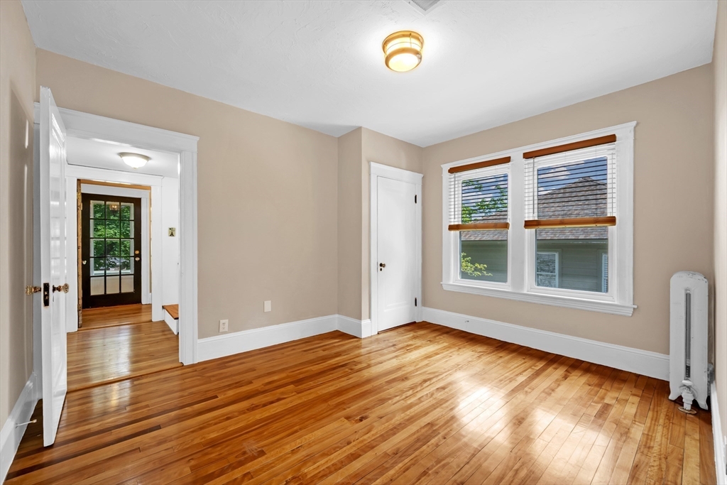 8 Brantwood, Worcester
