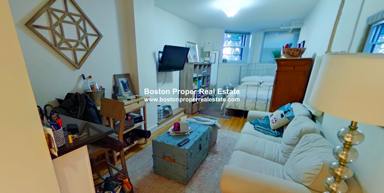 455 Beacon St, Back Bay