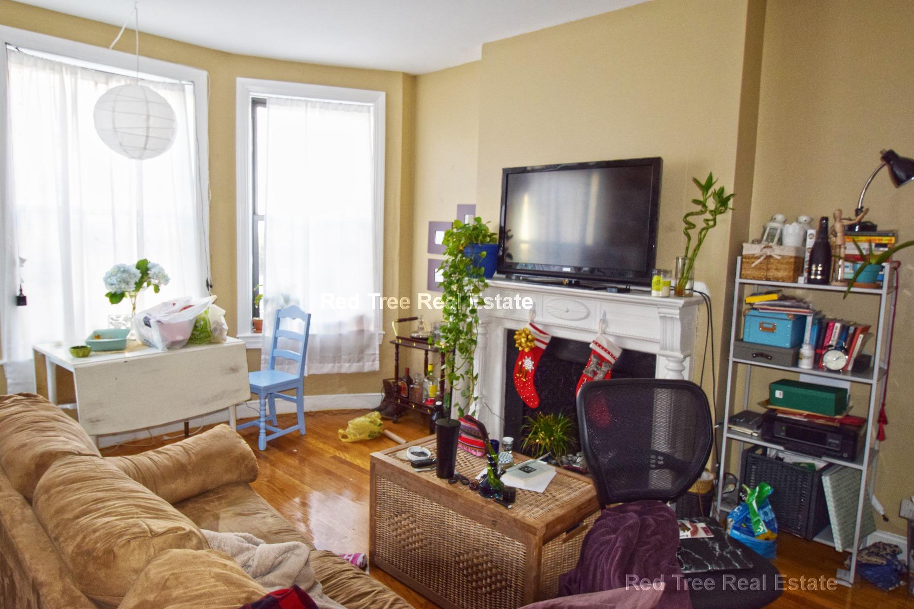 17 Highgate St, Allston