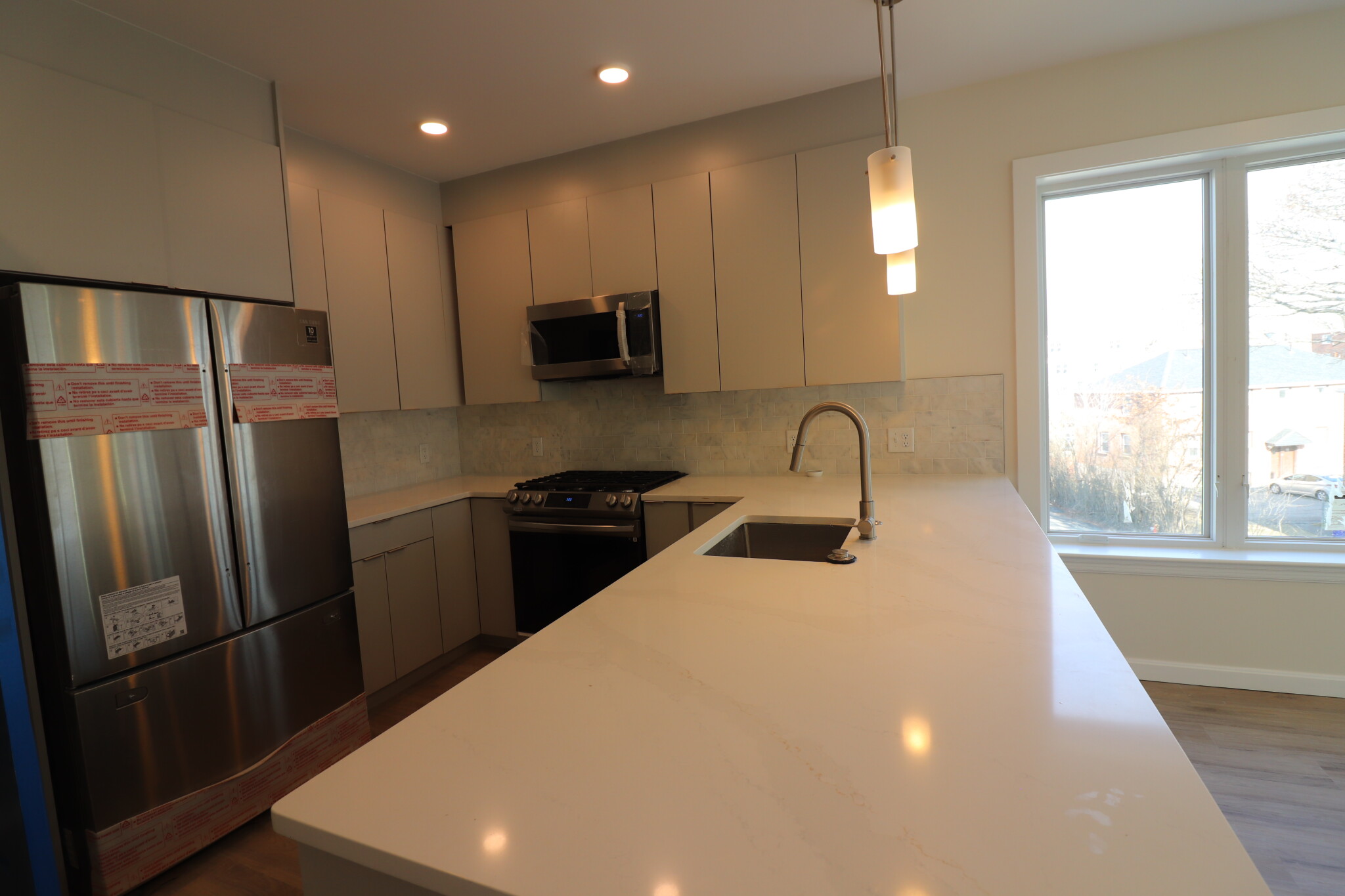 458 Washington St, Brighton