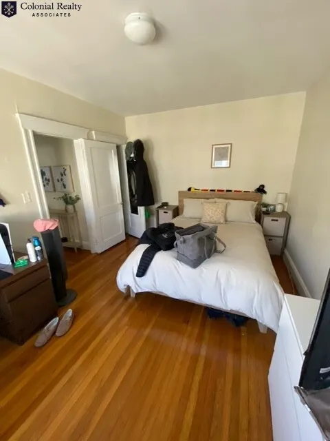 1171 Boylston St, Fenway