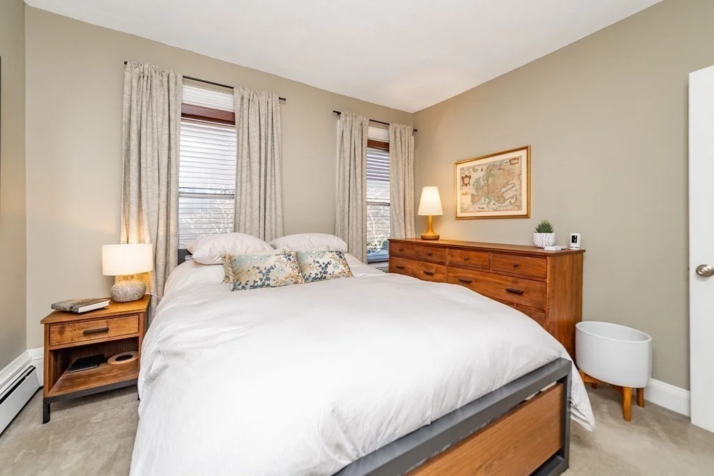 85 E Brookline St, South End