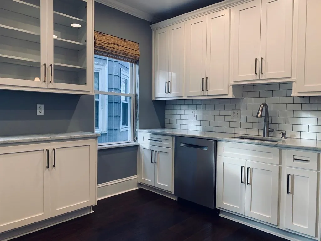 8 Taft, Boston