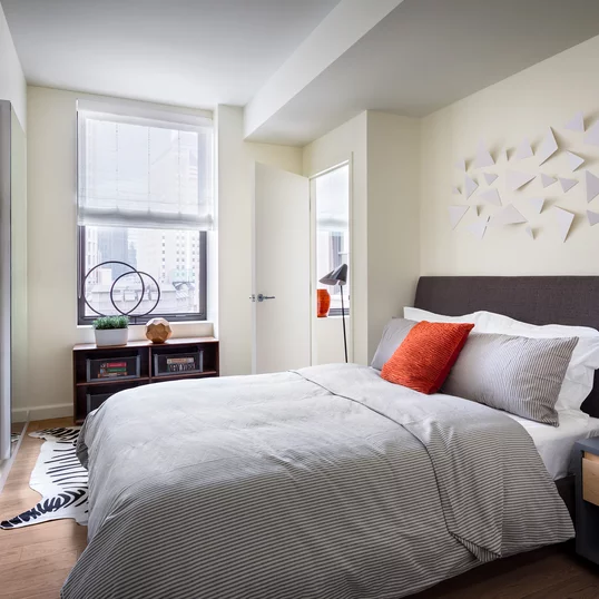 100 Arlington St, Back Bay