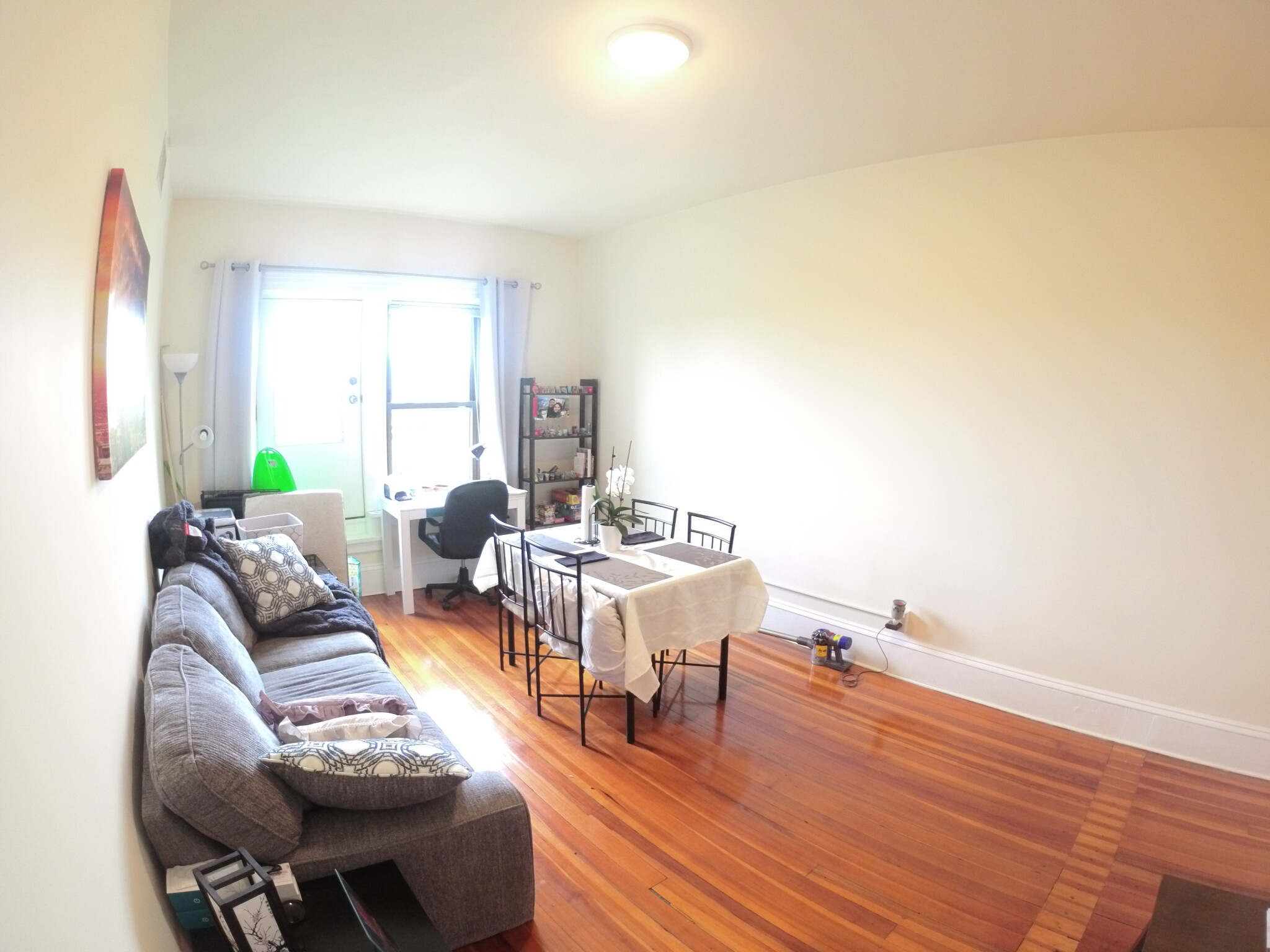 1463 Beacon St, Griggs Park