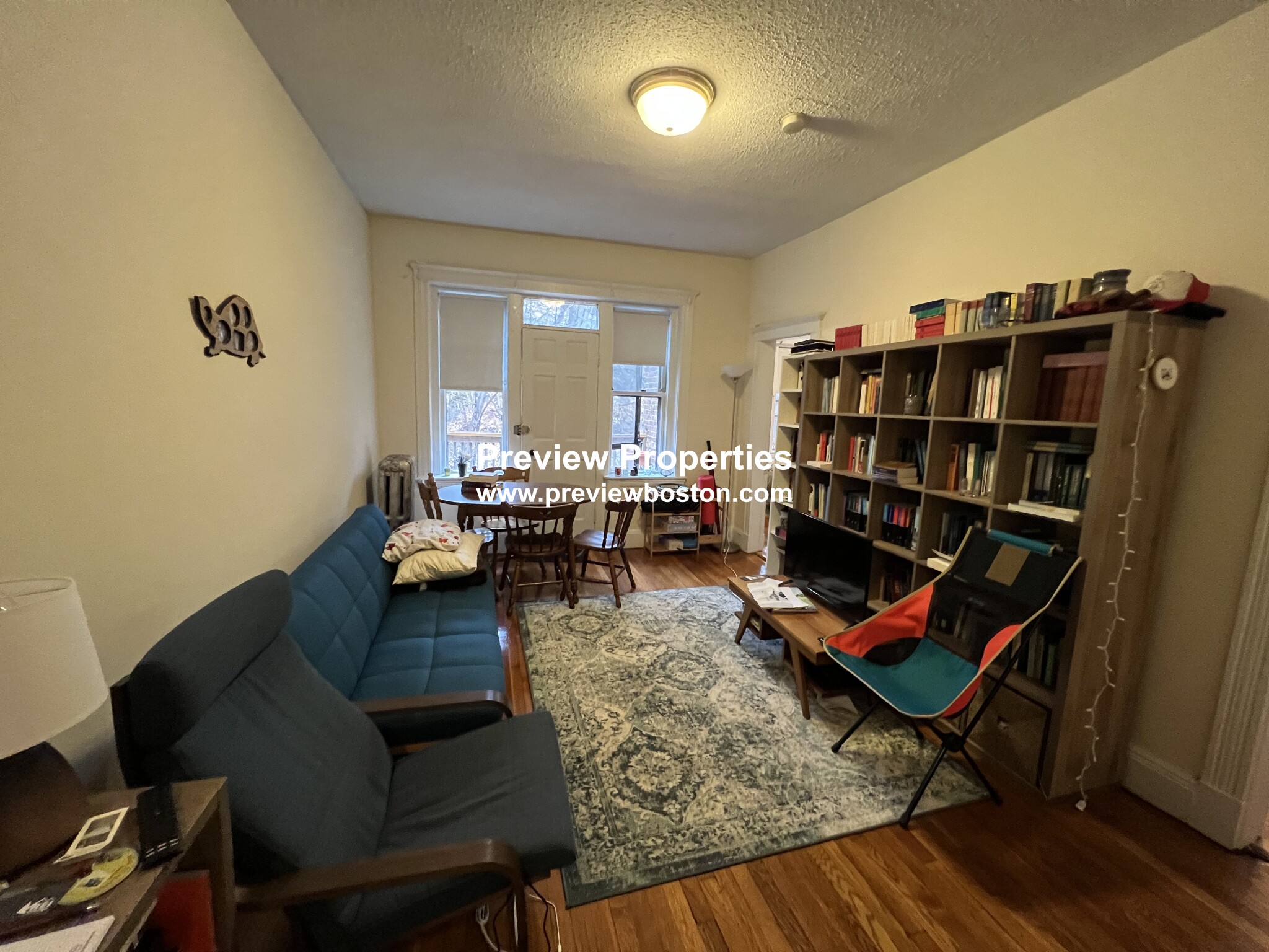 1715 Commonwealth Ave, Brighton