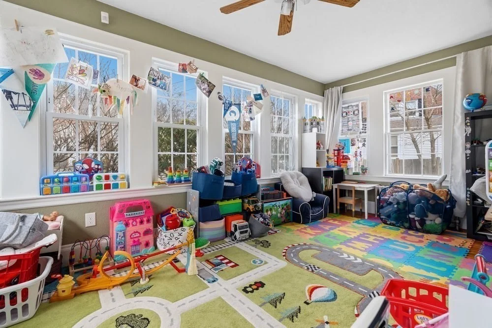 859 Fellsway W, Medford