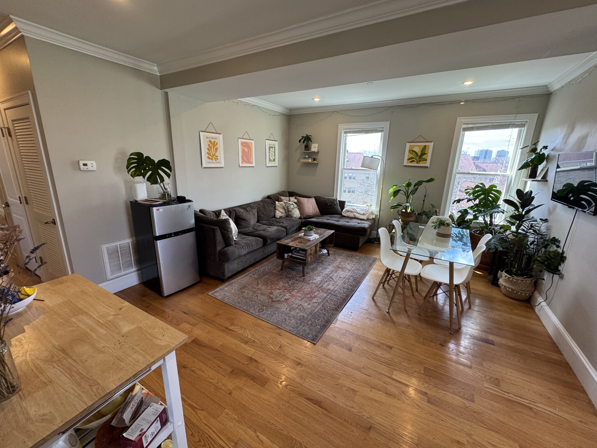 183 River St, Cambridge