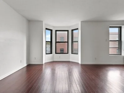 158 F St, South Boston