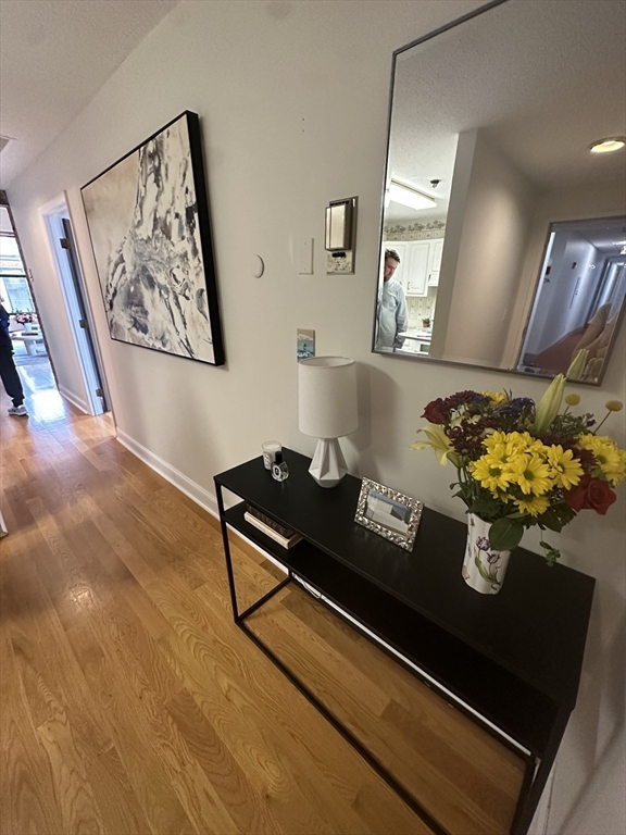 160 Commonwealth, Back Bay