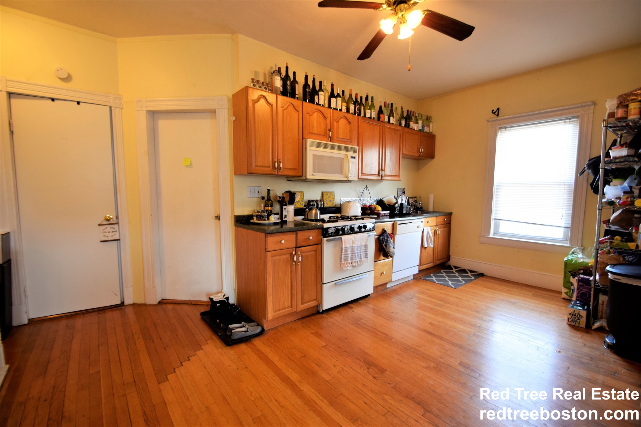 3 Foster St, Brighton