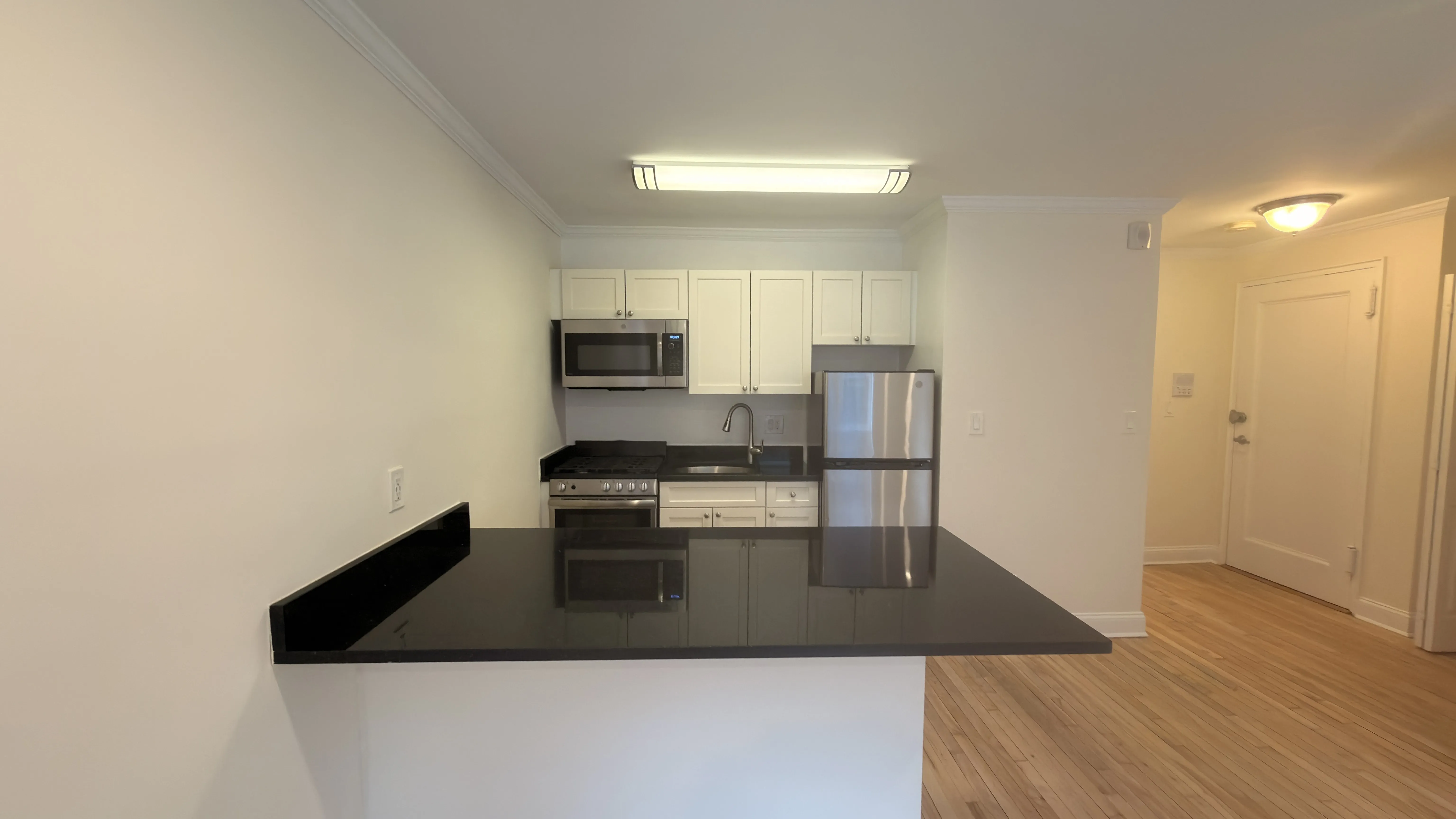 54 Alton Pl, Coolidge Corner
