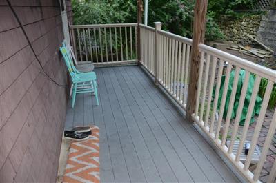 10 Cambridge Ter, Neighborhood Nine