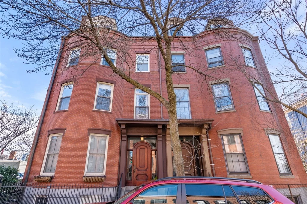 44 High St, Charlestown