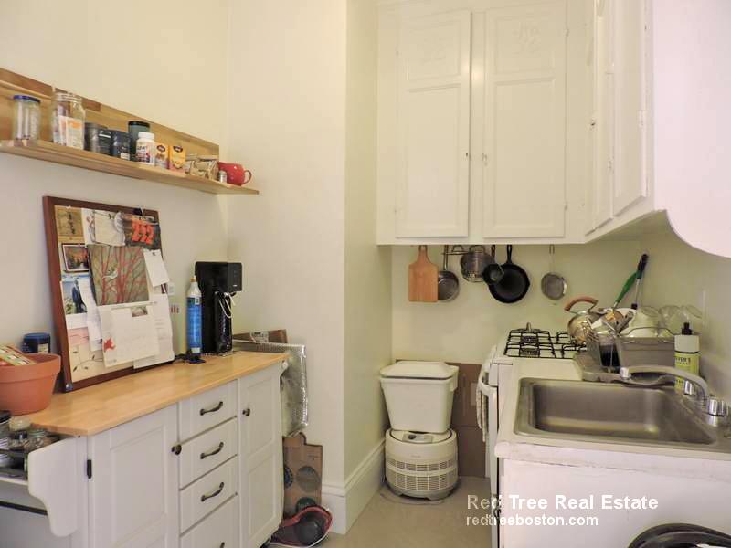 2 Ware St, Mid Cambridge