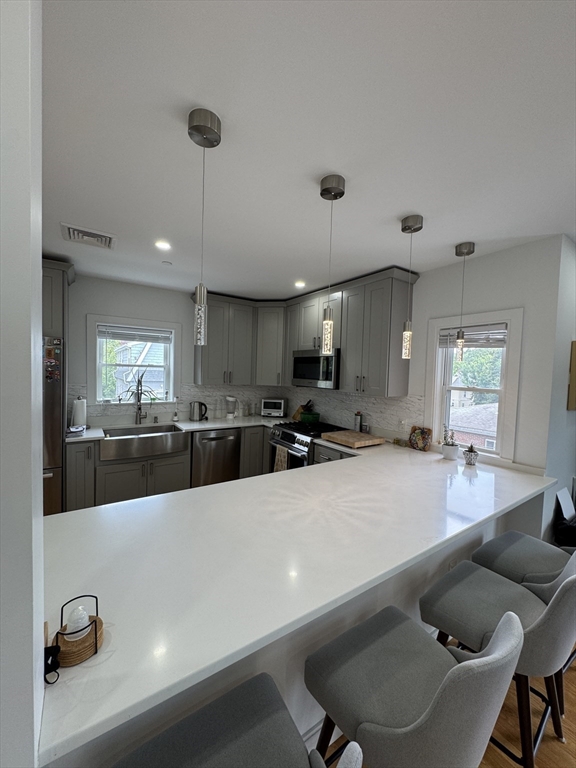 34 Park St, Newton Corner