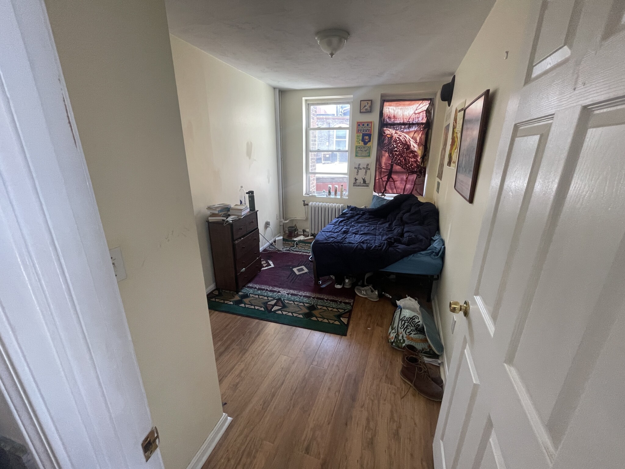 224 Hanover St, North End