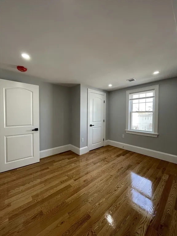 85 Homes, Dorchester