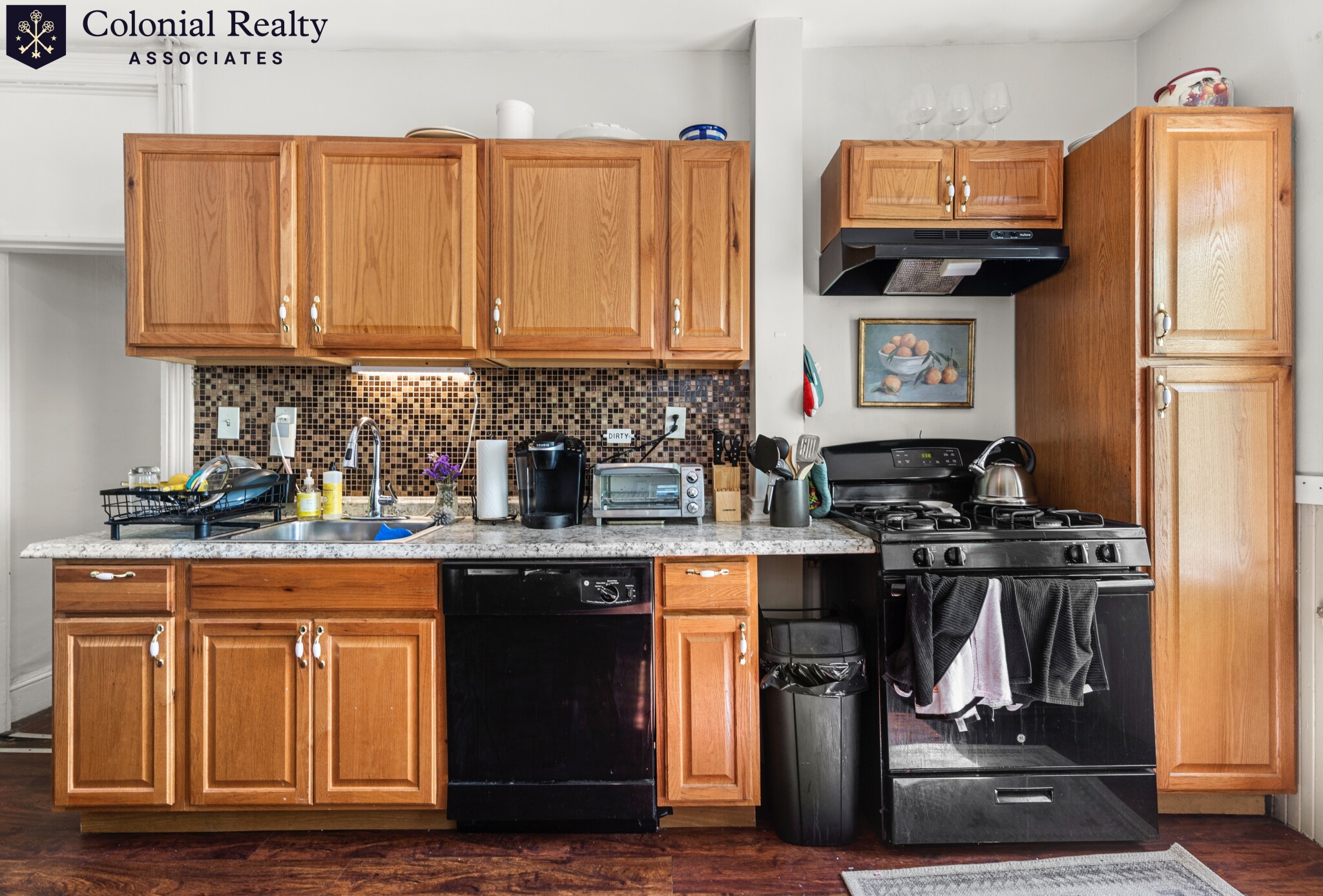 177 River St, Cambridgeport