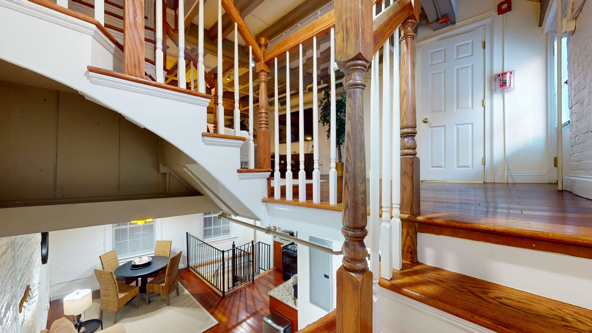 15 Union St, Downtown