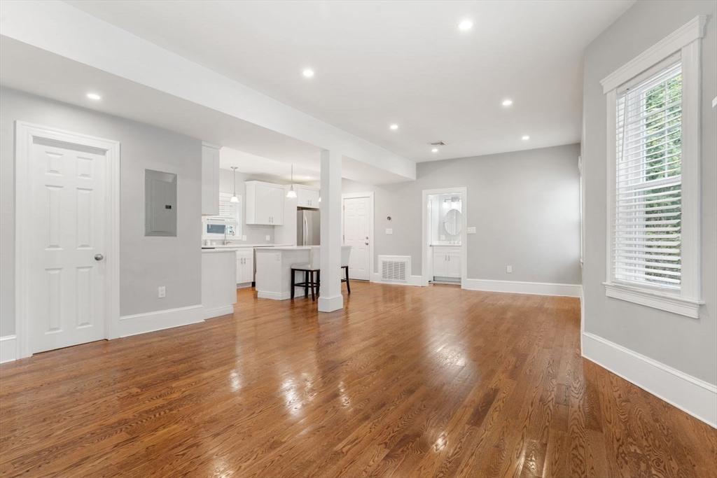 275 Minot St, Dorchester