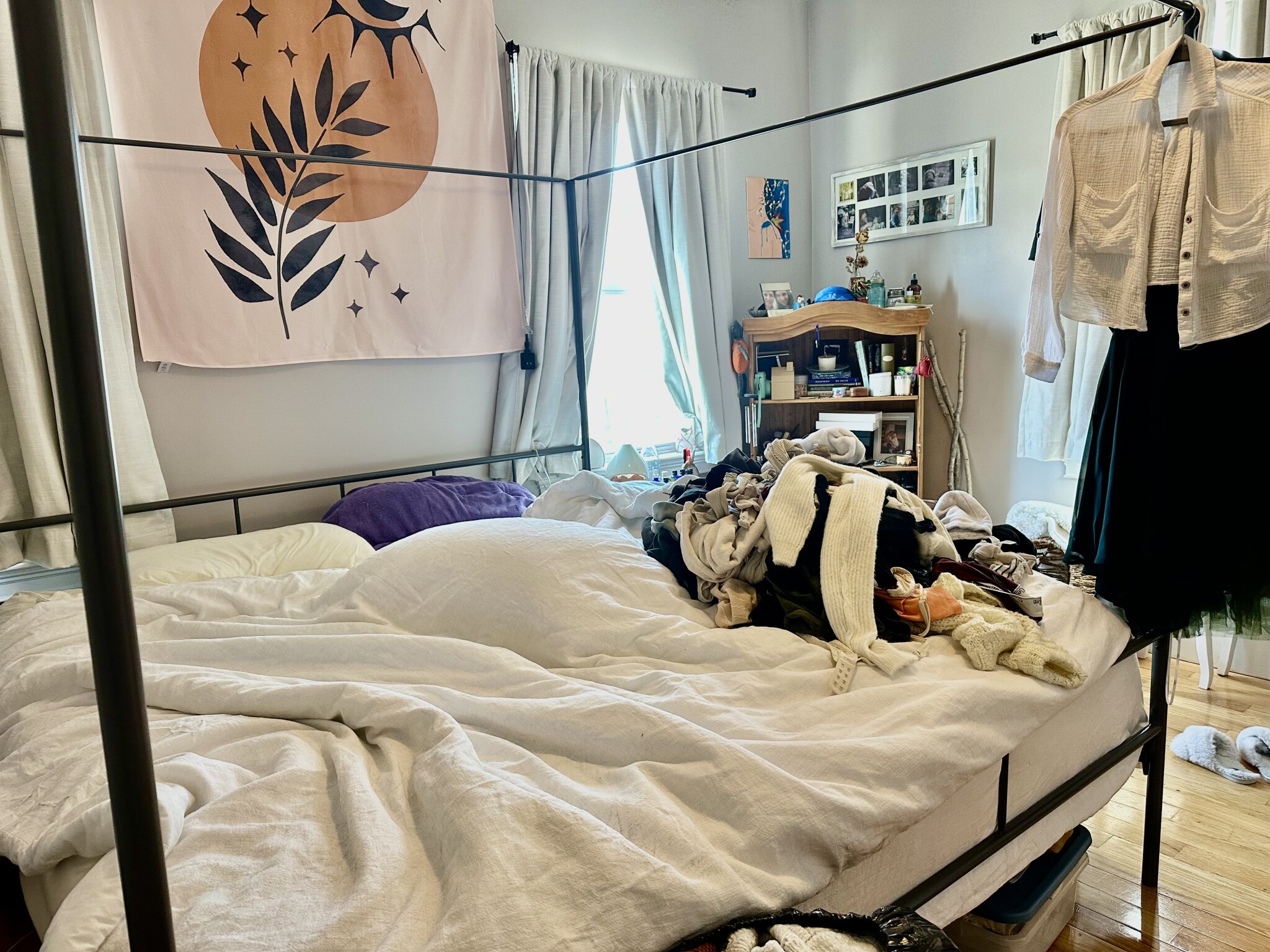 97 Dover St, Davis Square