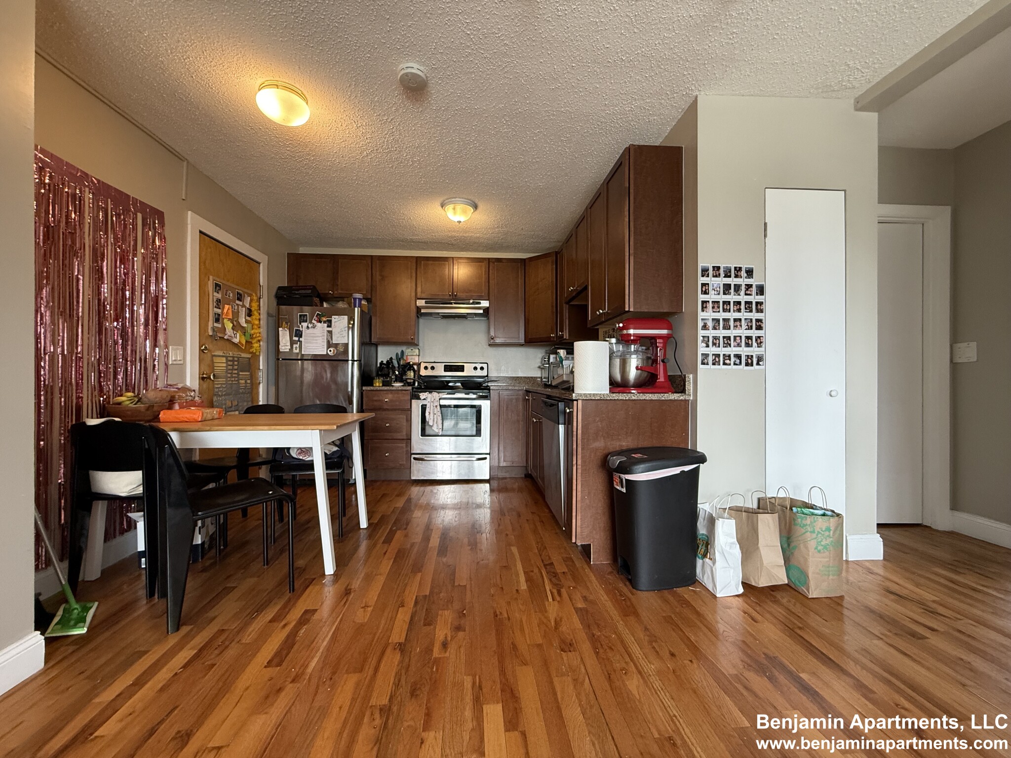 226 Parker Hill Ave, Mission Hill