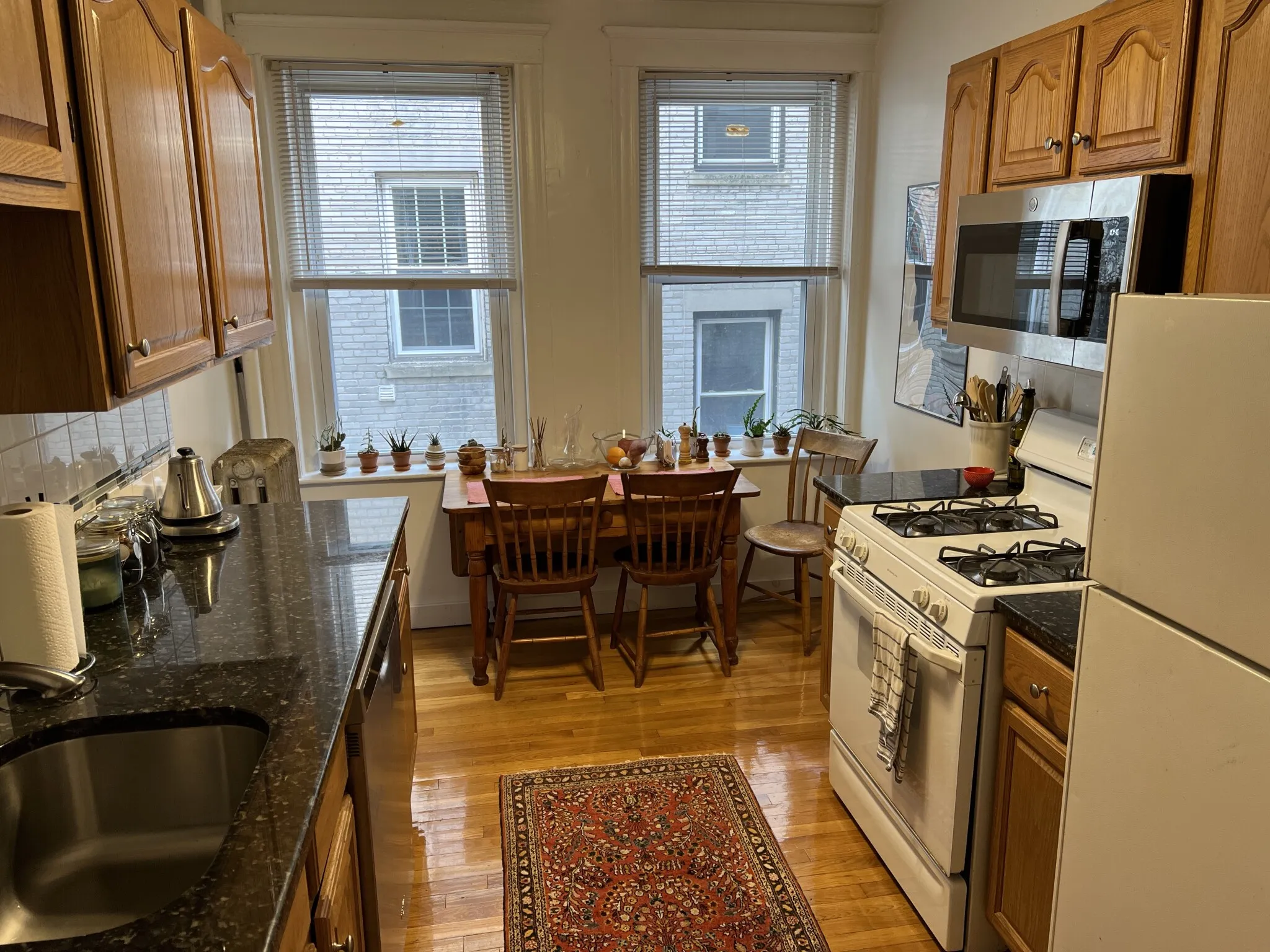 1750 Commonwealth Ave, Brighton