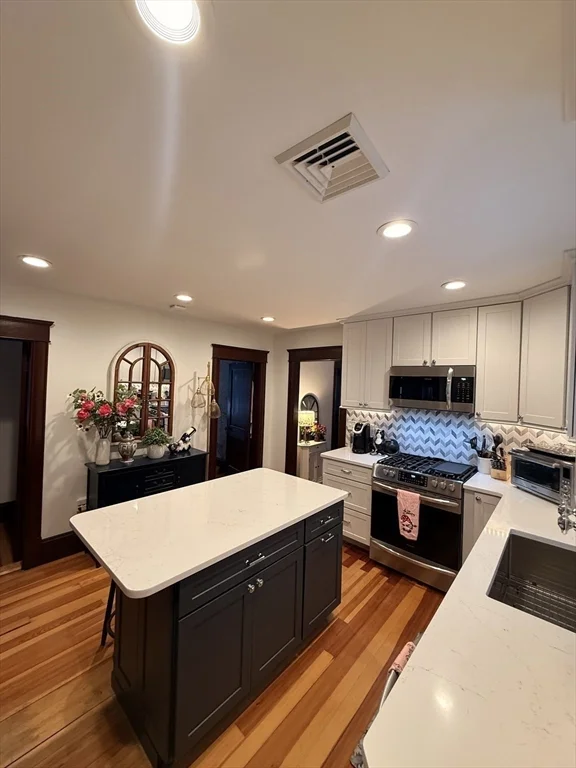 127 Eldridge St, Taunton