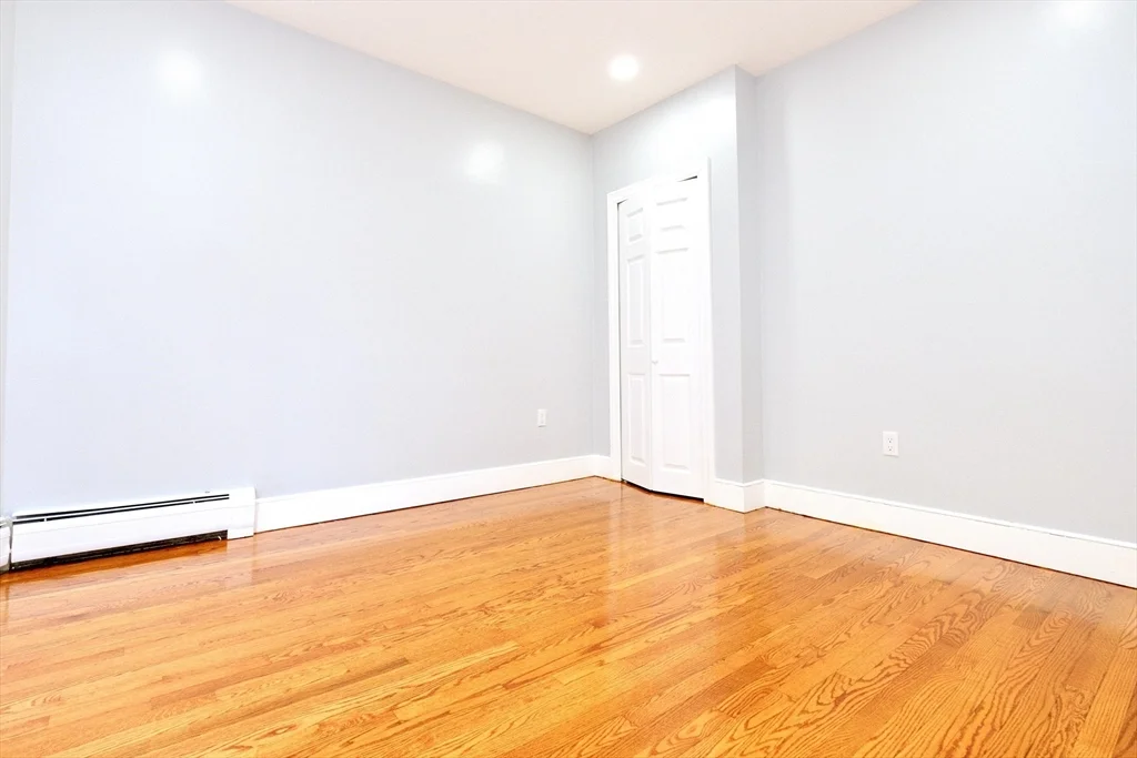 23 Granfield Ave, Roslindale