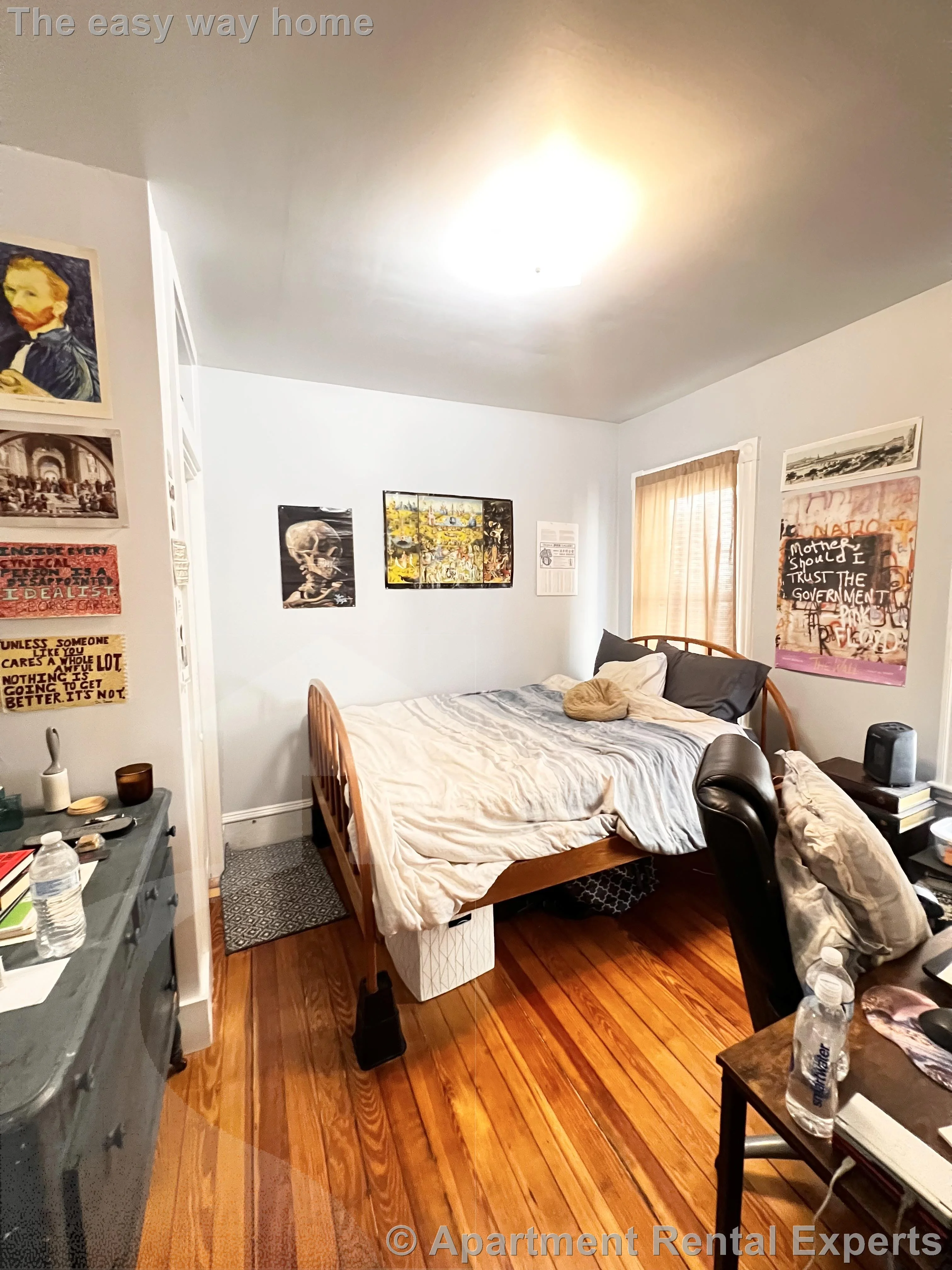 37 Charnwood Rd, Porter Square