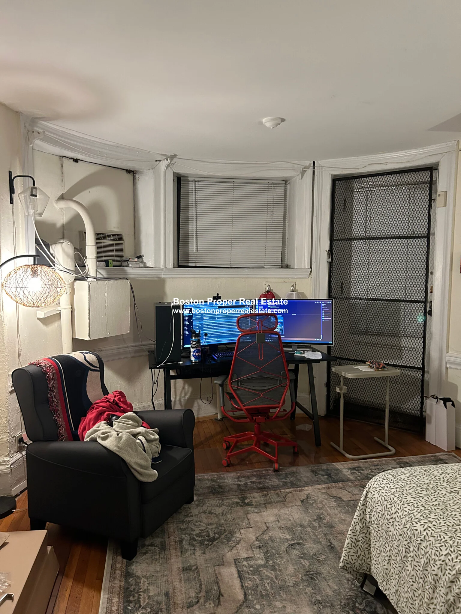 464 Beacon St, Back Bay