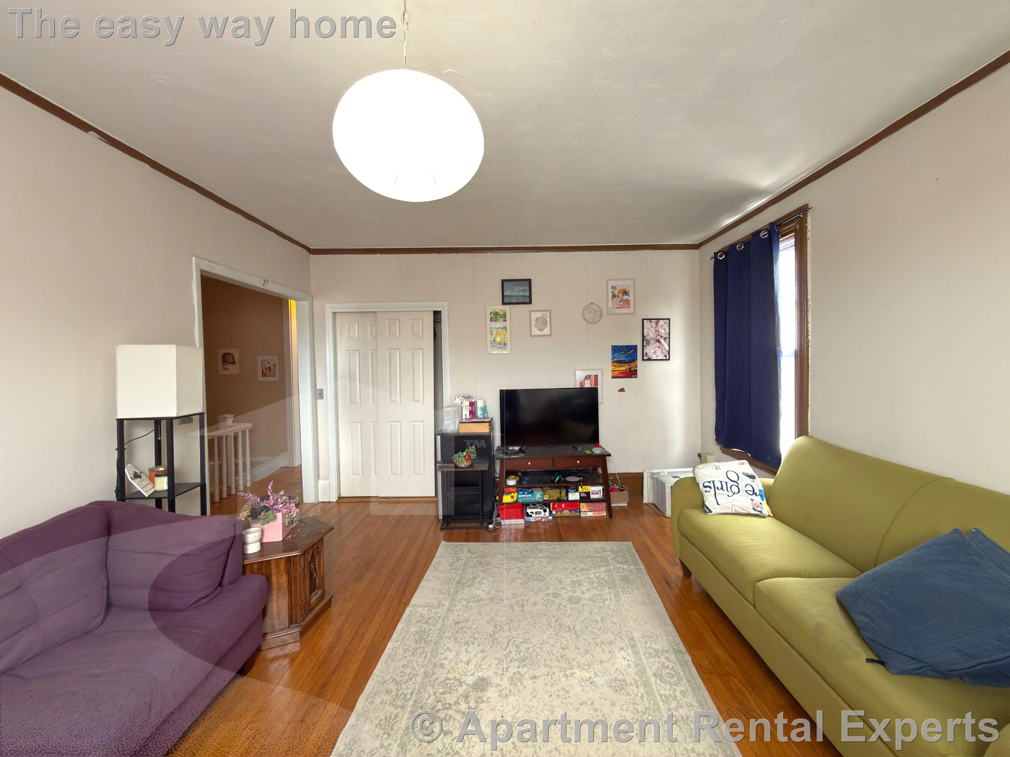 19B Strathmore Rd, Magoun Square