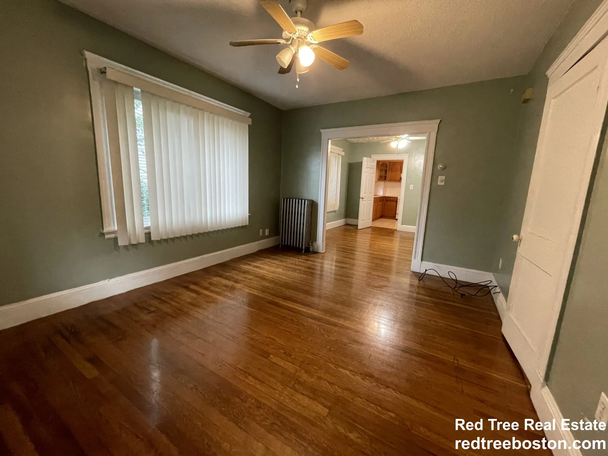 42 Day St, Jamaica Plain