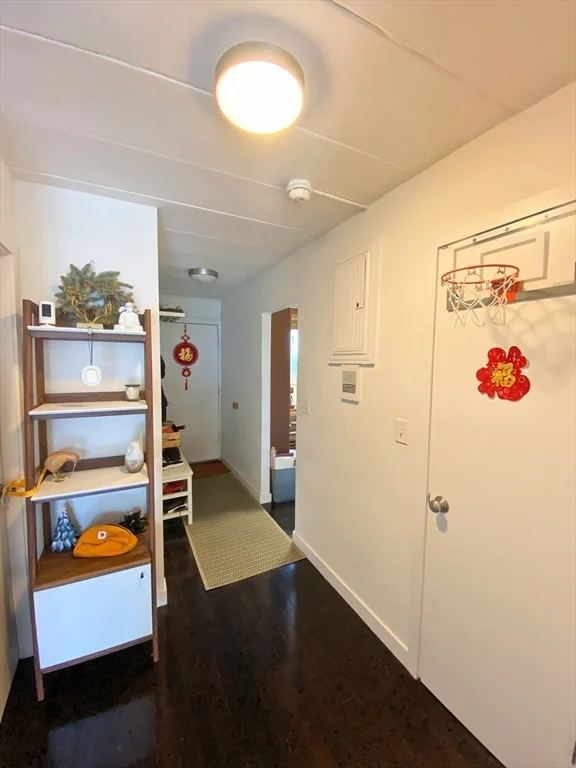 345 Harvard St, Mid-Cambridge