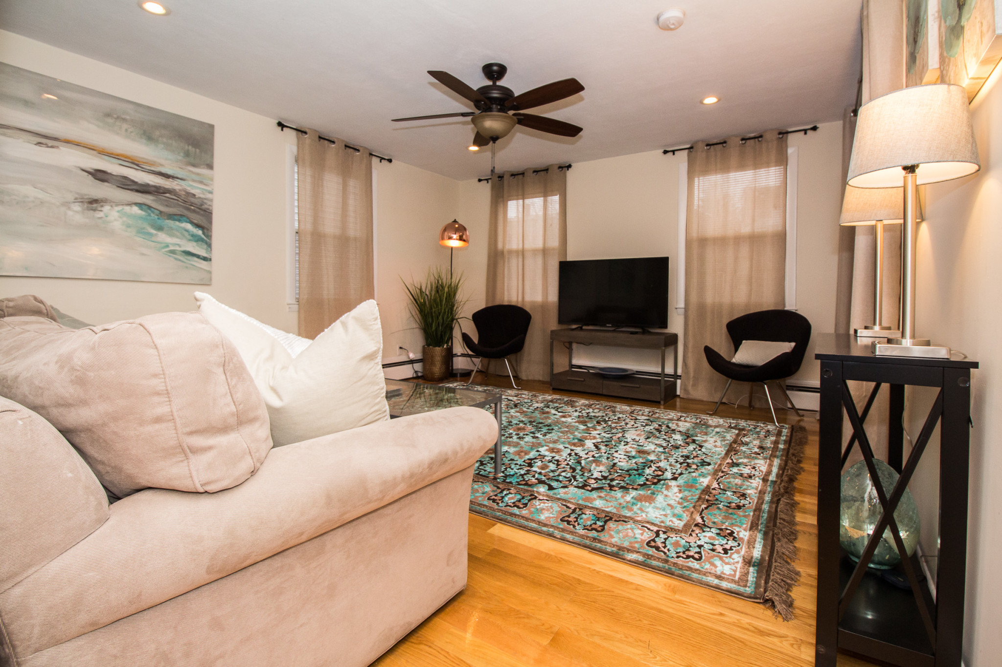 49 Boylston St, Brookline Village