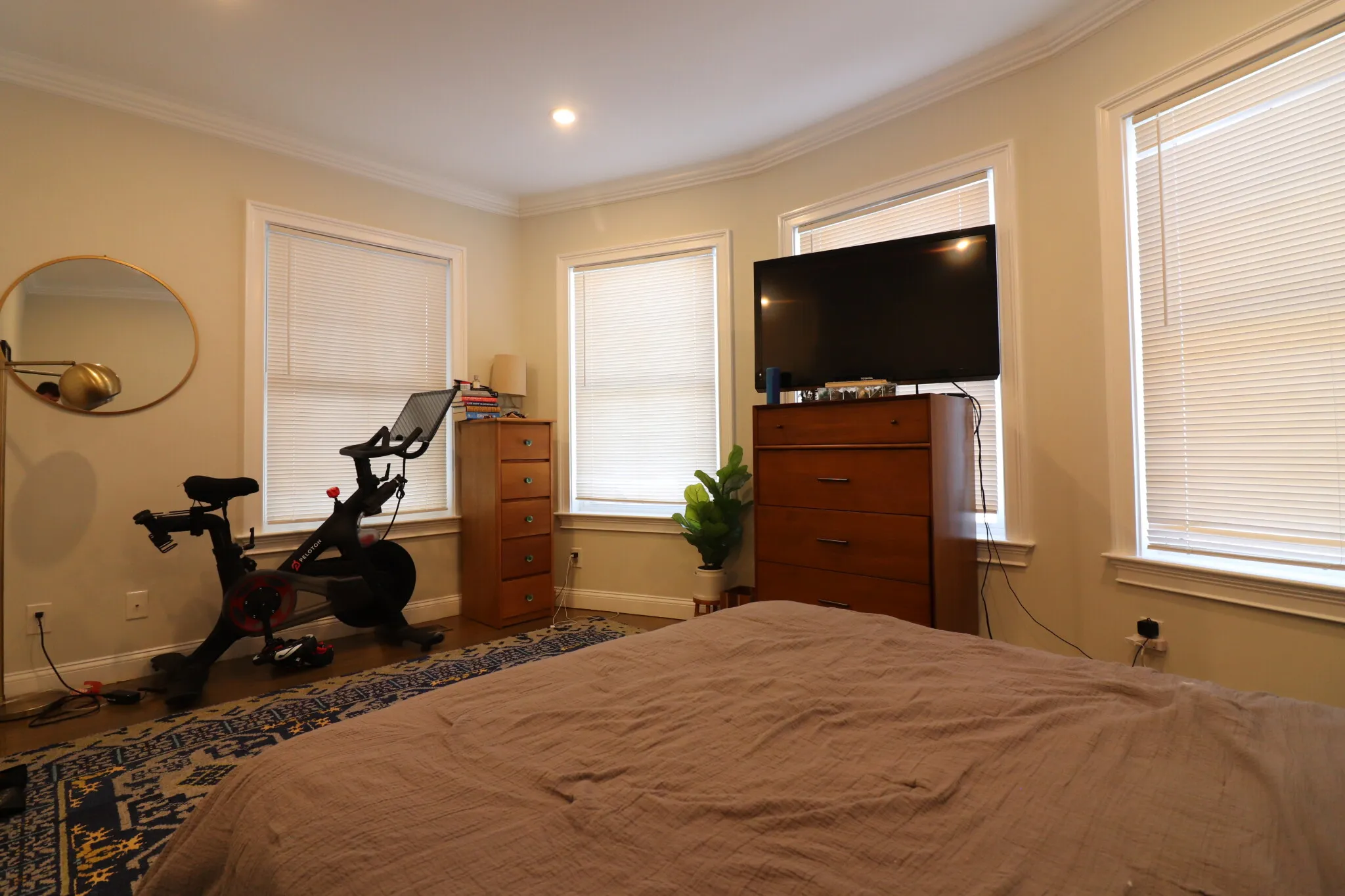 17 Walk Hill St, Jamaica Plain