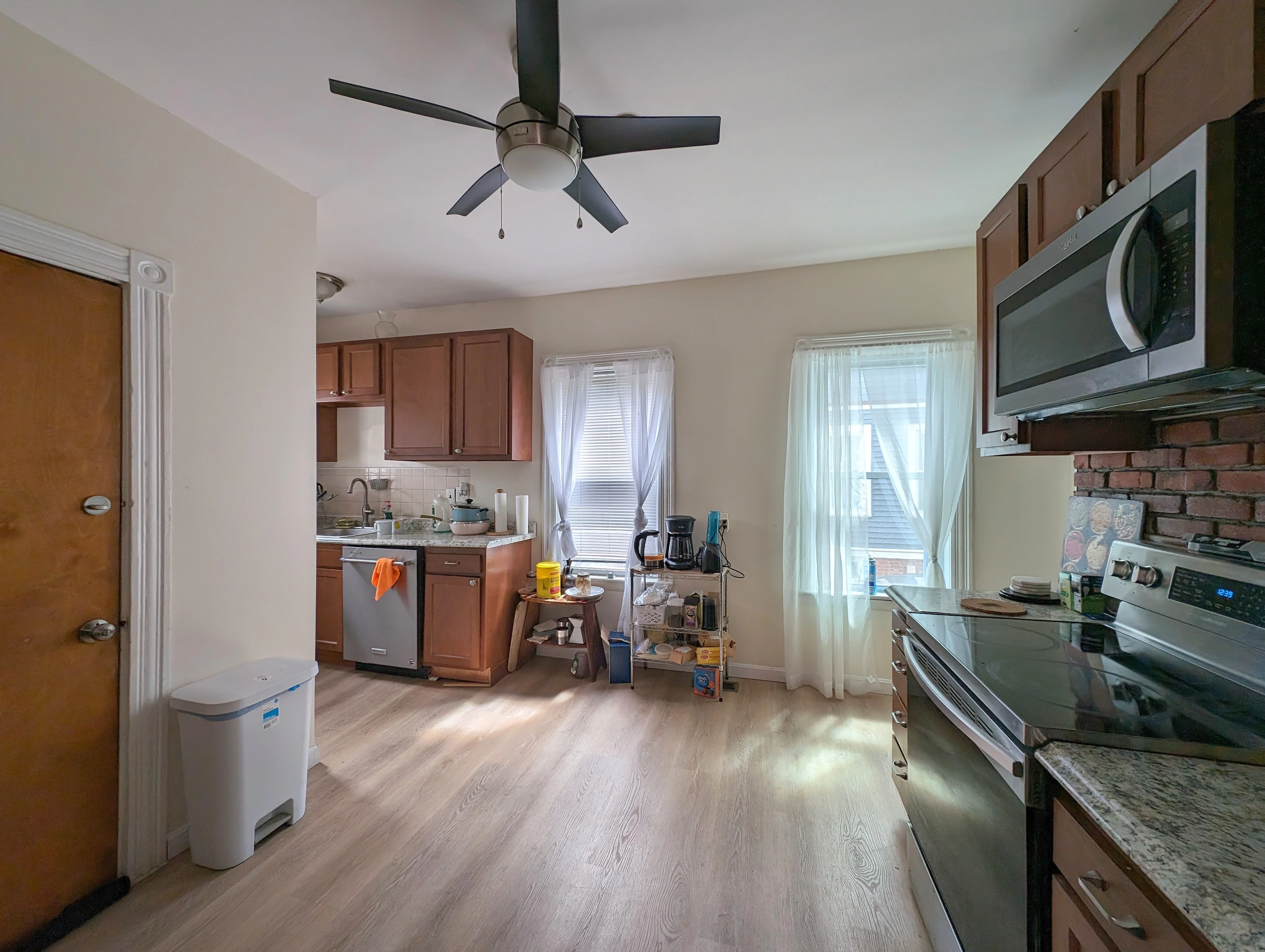 35 Pearson Rd, Magoun Square