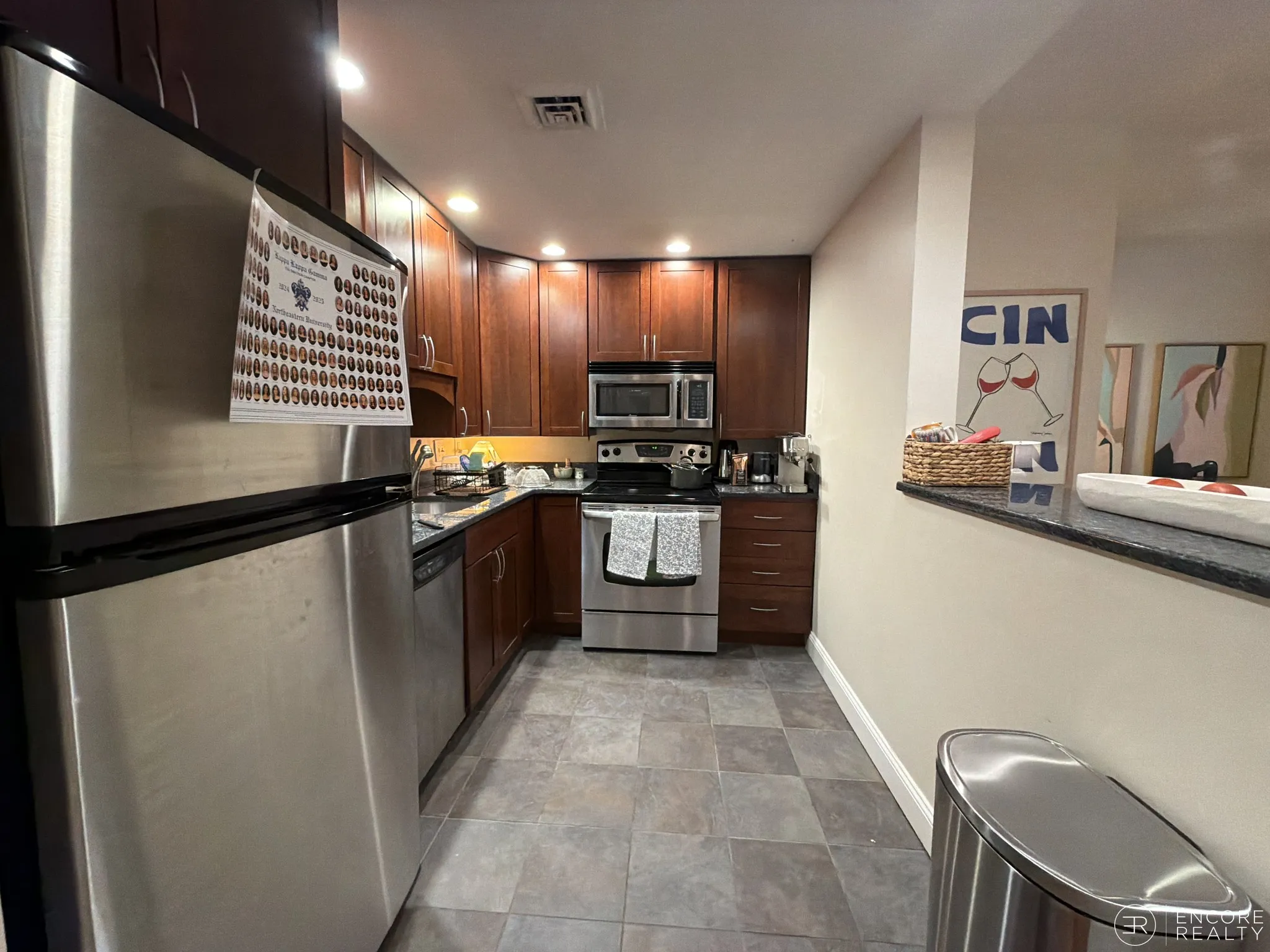 79 Gainsborough St, Fenway