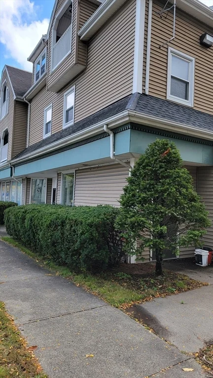 996 East St, Walpole